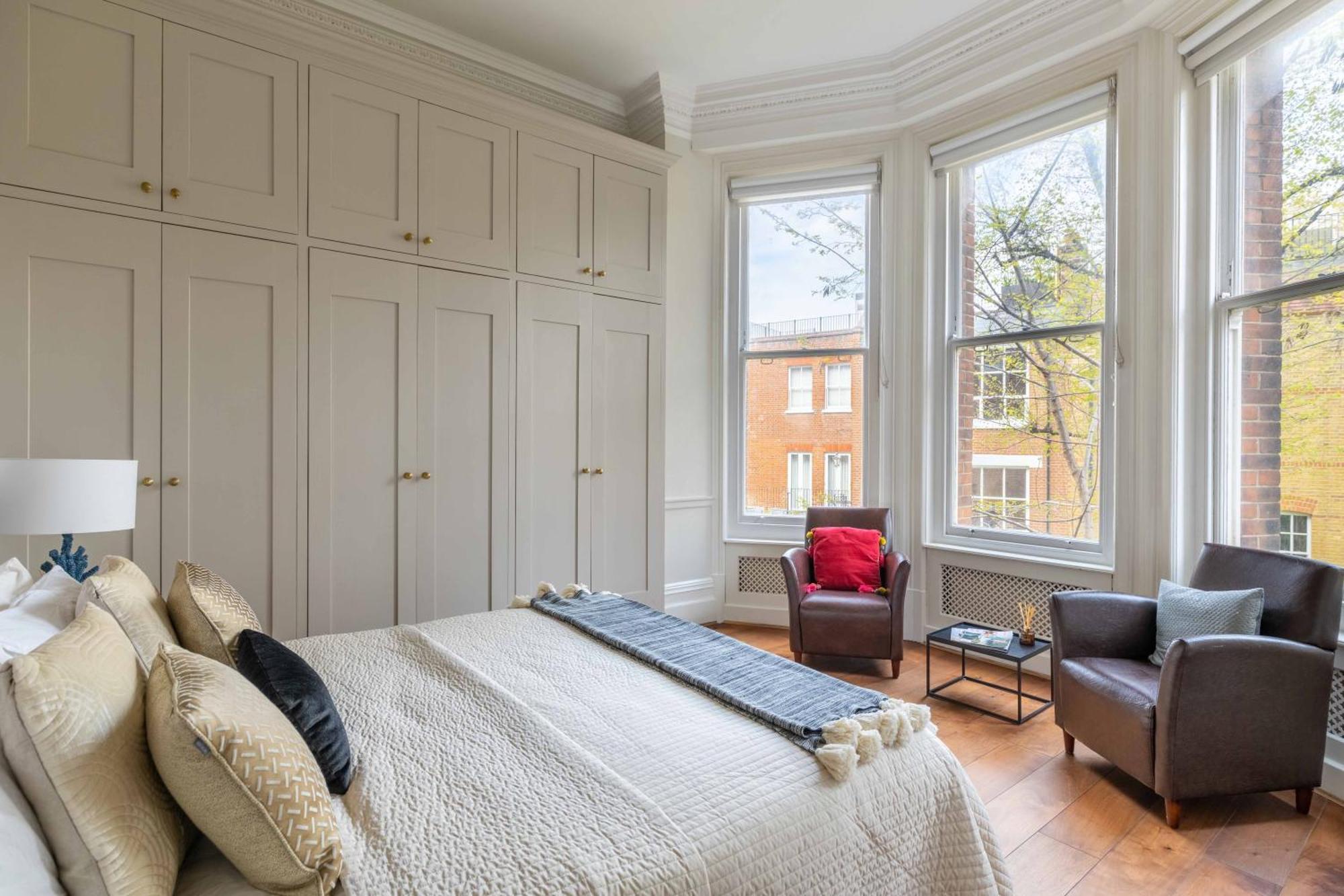 Renovu Premium Homes In Kensington London Exterior foto